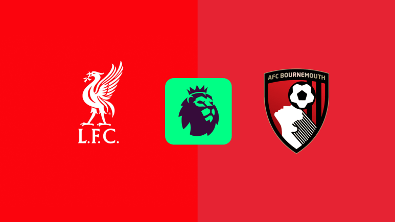 Liverpool vs Brentford