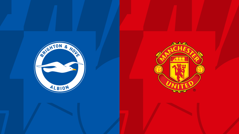 Brighton vs Man United