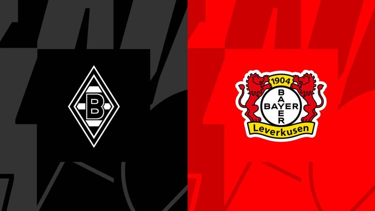 M'gladbach vs Bayer Leverkusen