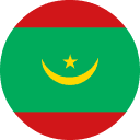 Mauritania