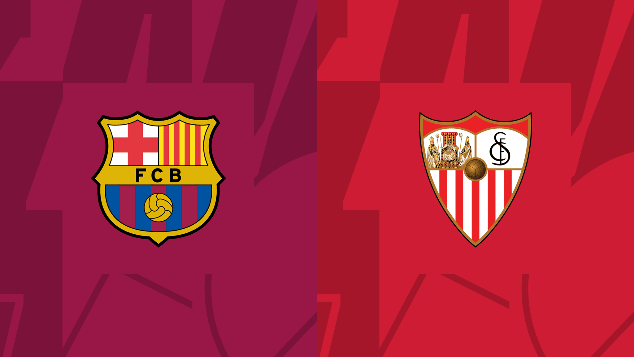 Barcelona vs Sevilla yalla shoot english