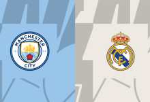 Man City vs Real Madrid Yalla Shoot