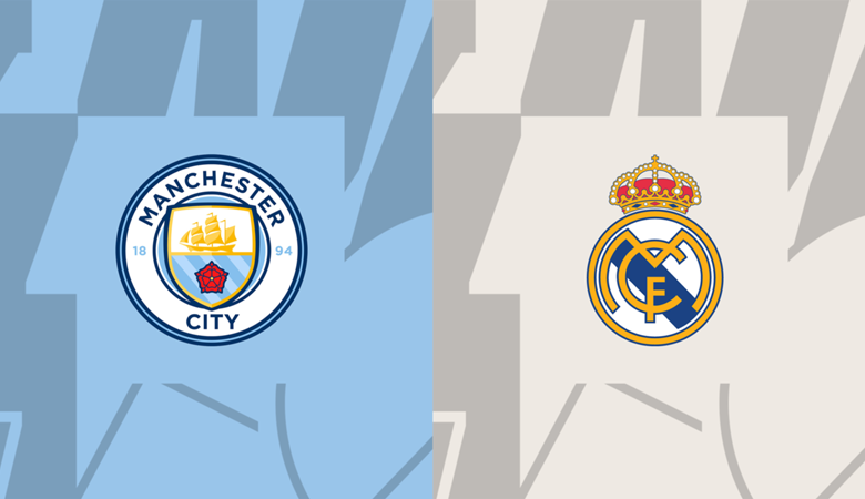 Man City vs Real Madrid Yalla Shoot