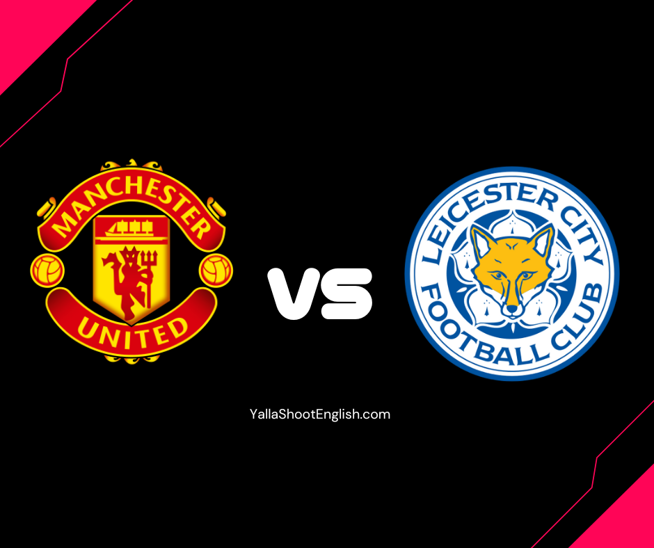 Leicester City 0-1 Manchester United: 5 Talking Points as the Red