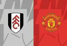 Fulham vs Manchester United Yalla Shoot