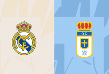 Real Madrid vs Real Oviedo Yalla Shoot
