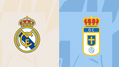 Real Madrid vs Real Oviedo Yalla Shoot