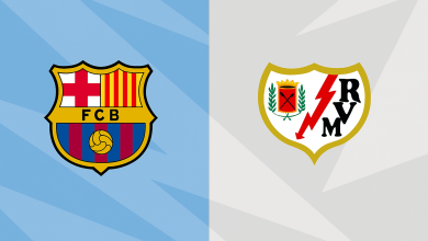 Barcelona vs Rayo Vallecano Yalla Shoot