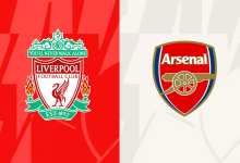 Liverpool vs Arsenal Yalla Shoot
