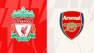 Liverpool vs Arsenal Yalla Shoot