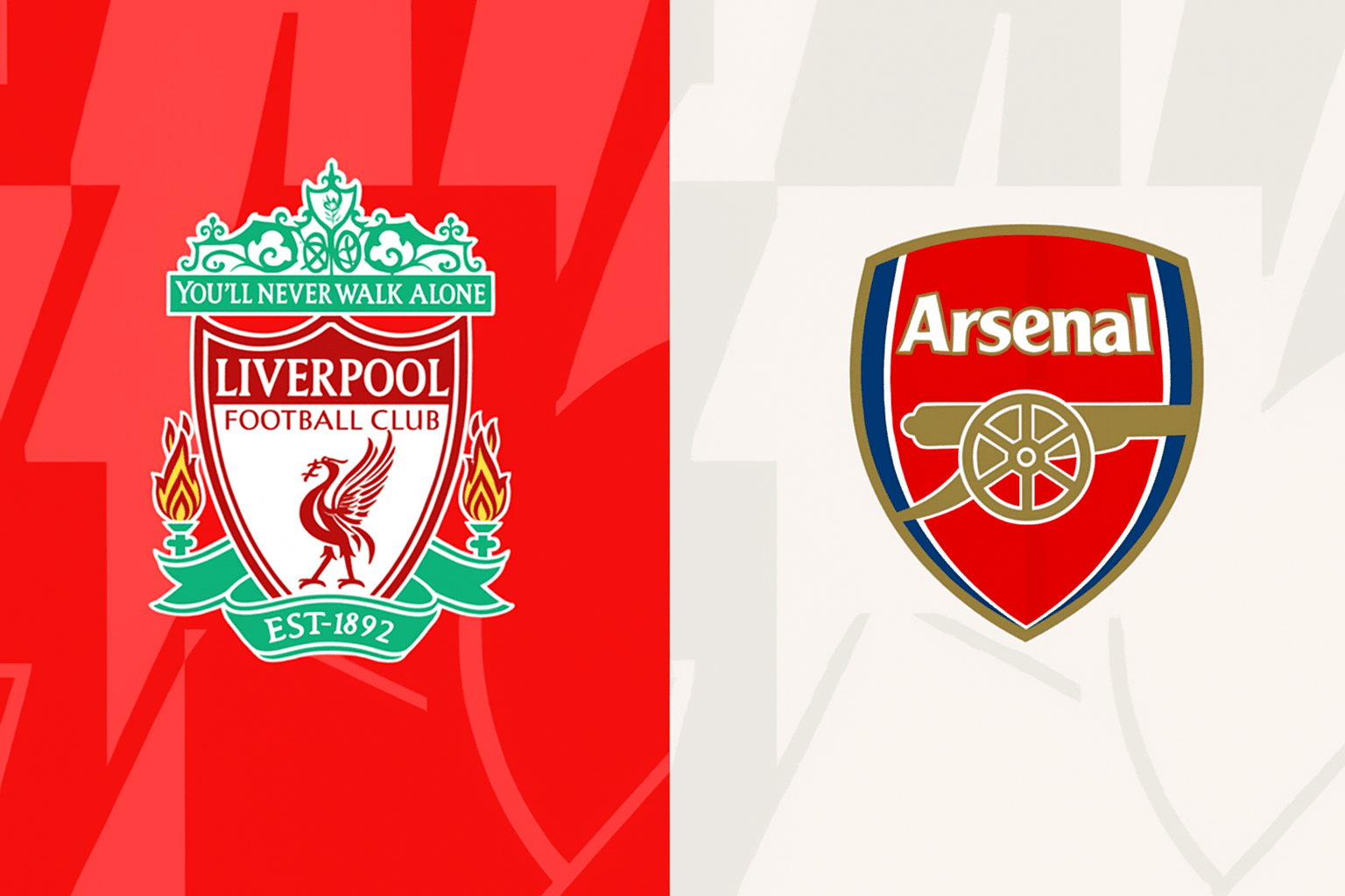 Liverpool vs Arsenal Yalla Shoot