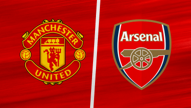 Manchester vs Arsenal yalla shoot
