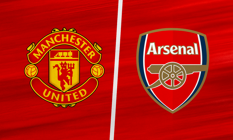 Manchester vs Arsenal yalla shoot