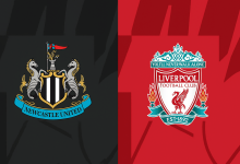 Newcastle United vs Liverpool Yalla Shoot