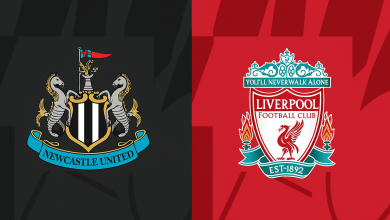 Newcastle United vs Liverpool Yalla Shoot