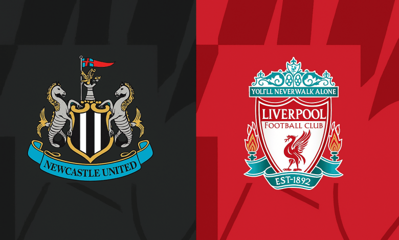Newcastle United vs Liverpool Yalla Shoot